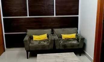 Imagem 3: Linda Sala no Ed. Evolution Umarizal 30m² Porteira Fechada VENDA