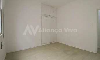 Imagem 7: Leblon Apartamento com 3 dormitórios