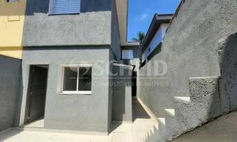 Imagem 7: CASA ASSOBRADADA 3 DORM COM 2 VGS NA GRANJA JULIETA