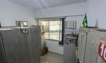 Imagem 7: Apartamento-À VENDA-Tijuca-Rio de Janeiro-RJ