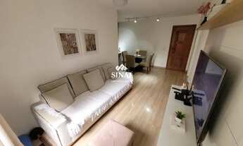 Imagem 3: APTO. C/ 2QTS NO COND. MORADA DOS BEIJA FLORES