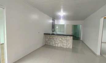 Imagem 5: Casa para locação na Vila Pioneira