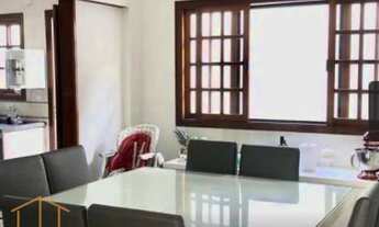 Imagem 3: Casa com 4 dormitórios, 398 m² - venda por R$ 1.450.000,00 ou aluguel por R$ 7.190,00/mês