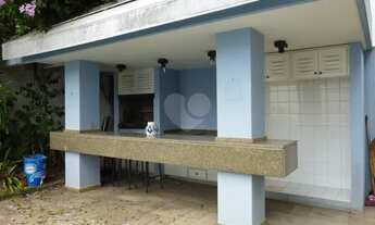 Imagem 7: CASA RESIDENCIAL - 4 DORMS -4 SUITES - 4 VAGAS - À VENDA NO ALTO DA LAPA