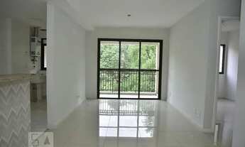 Imagem: Apartamento para Aluguel - Taquara, 2 Quartos