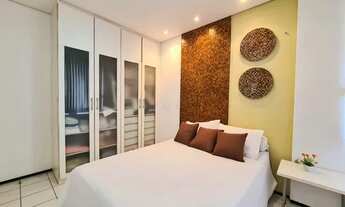 Imagem: Apartamento para venda possui 154 metros