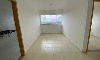 Imagem: BRASÍLIA - Apartamento Padrão - SAMAMBAIA