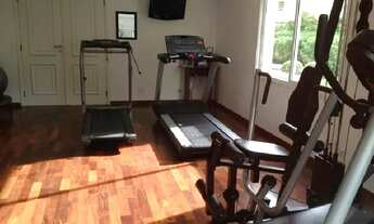 Imagem 4: São Paulo - Apartamento Padrão - Brooklin