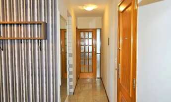 Imagem 3: Apartamento de 01 quarto na Asa Sul