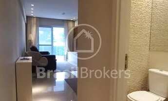 Imagem 6: Niterói - Apartamento Padrão - Camboinhas