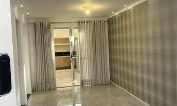 Imagem 3: Casa em condomínio com 3 dormitórios à venda, 101 m² por R$ 755.000 - Jardim América