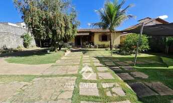 Imagem: Lote no bairro Jardim Panorama