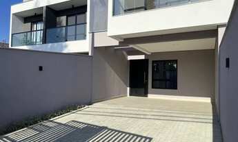 Imagem 2: Sobrado 3qts (1 suíte) bairro Santo Antônio - Joinville