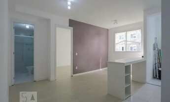 Imagem 2: Apartamento para Aluguel - Liberdade, 1 Quarto, 36 m2