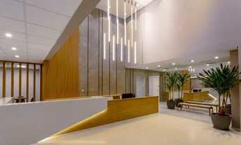 Imagem 6: Apartamento Blend Hotel Style Flat com 1 Quarto(s) e 1 banheiro(s) à Venda, 43.44 por R$ 2