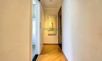 Imagem 7: Apartamento à venda no bairro da Saúde com 2 dormitórios e 1 vaga