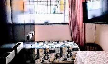 Imagem 1: Copacabana alugo quarto para 2 moças que trabalha ou estuda. 650,00 cada