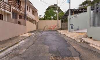 Imagem 3: CASA com 3 dormitórios à venda com 168m² por R$ 640.000,00 no bairro Santa Felicidade - CU