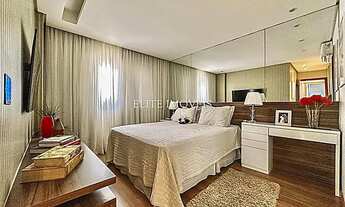 Imagem 4: Ref.: 3027 - Excelente apartamento 3 suítes