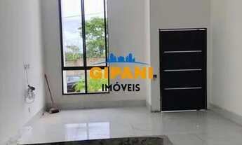 Imagem 3: CASA RESIDENCIAL em JAGUARIÚNA - SP, CONJUNTO HABITACIONAL VILA 12 DE SETEMBRO 2° ETAPA