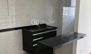 Imagem 3: Apartamento para aluguel possui 50 metros quadrados com 1 quarto em Marco - Belém - PA