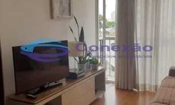 Imagem 3: SÃO PAULO - Apartamento Padrão - Santana