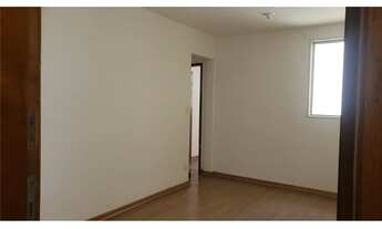 Imagem 6: Apartamento de 2 quartos novo no Residencial Estrela da Manhã do bairro Francisco Bernardi