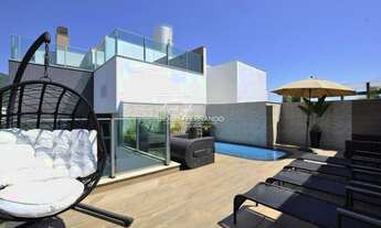 Imagem 7: Cobertura no Oceanic Beachfront no Campeche