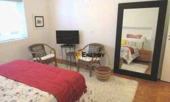 Imagem 7: Apartamento com 115m² totalmente reformado no Jardins