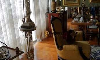 Imagem 3: Apartamento com 4 dormitórios, 2 suítes - 173 m² - venda por R$ 1.600.000 ou aluguel por R