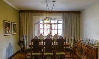 Imagem 4: Casa para Locação em São Paulo, Penha de França, 5 dormitórios, 1 suíte, 3 banheiros, 5 va