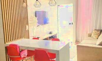 Imagem 3: Casa à venda no bairro Jardim Presidente - Goiânia/GO