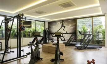 Imagem 4: Aluguel de Apartamento em São Paulo