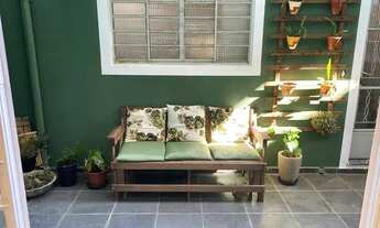 Imagem 6: SÃO PAULO - Casa Padrão - SANTO AMARO