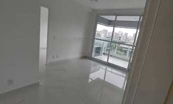 Imagem 7: Apartamento para aluguel tem 40 metros quadrados com 1 quarto em Vila Clementino - São Pau