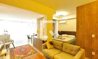 Imagem 3: Apartamento para Aluguel - Pinheiros, 1 Quarto, 50 m2