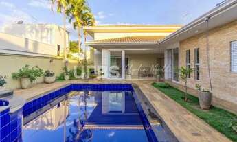 Imagem: Jardins Milão - Casa de Condomínio 4 quartos