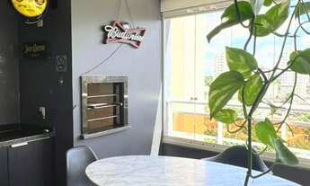 Imagem: Apartamento para venda tem 121 metros quadrados