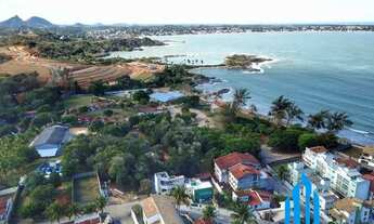 Imagem: Casa com 9 quartos a venda,1.096M² na Praia