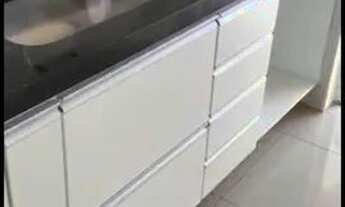 Imagem 2: APARTAMENTO JAGUARIBE OSASCO