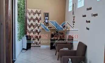 Imagem: Casa Comercial 1 vaga - Ferreira