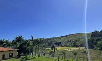 Imagem 4: Construa sua tranquilidade: Terreno de 1000m² em condomínio de chácaras próximo da Represa