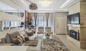 Imagem 2: Sobrado 320m² com 4 dormitórios no bairro Igara - Canoas - Rio Grande do Sul