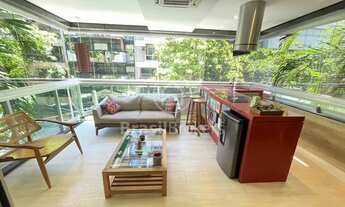 Imagem: Rio de Janeiro - Apartamento Padrão - Leblon