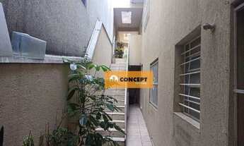 Imagem 3: Sobrado com 4 dormitórios à venda, 172 m² por R$ 950.000,00 - Bosque da Saúde - São Paulo