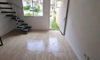 Imagem 4: Sobrado com 2 dormitórios para alugar, 47 m² por R$ 1.300,00/mês - Paisagem Casa Grande