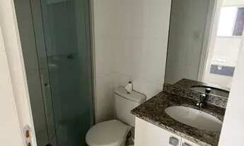 Imagem 6: Apartamento 2/4 uma suíte - Condomínio clube com infraestrutura e segurança