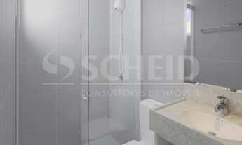 Imagem 6: Casa de condomínio a venda Jabaquara 35m², 1 dormitório