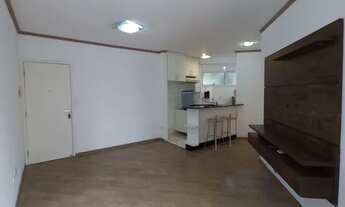 Imagem 3: Alugo apartamento com planejados ao lado do carrefour condominio completo