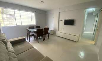 Imagem 3: Aluga - se excelente apartamento mobiliado